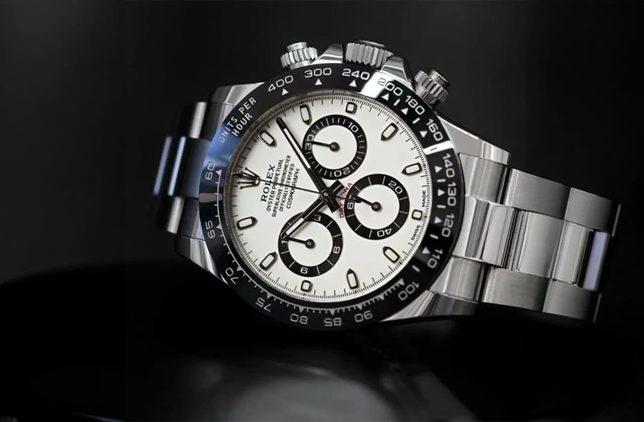 WATCHES